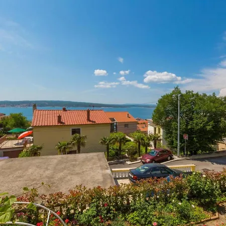 Apartment Isabella 2 By Interhome Crikvenica