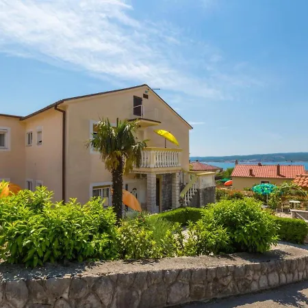 Apartment Isabella 2 By Interhome Crikvenica