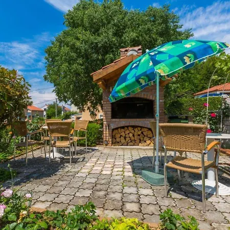 Isabella 2 By Interhome Crikvenica