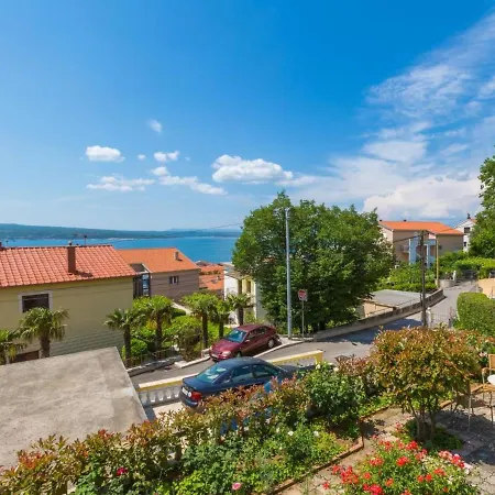 Isabella 2 By Interhome * Crikvenica