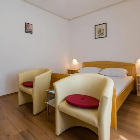 Isabella 2 By Interhome Apartment