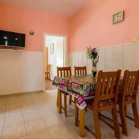 Isabella 2 By Interhome Apartment Crikvenica