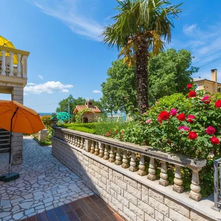 Isabella 2 By Interhome Apartment Crikvenica