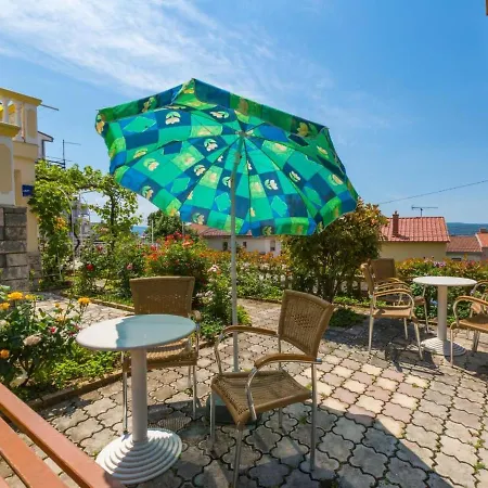 Apartment Isabella 2 By Interhome