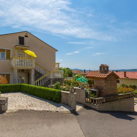 Apartment Isabella 2 By Interhome Crikvenica