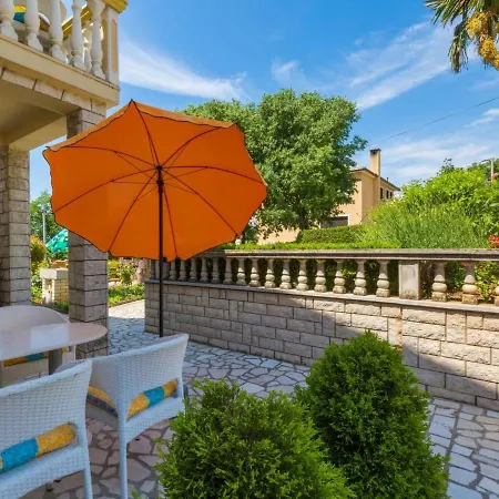 Apartment Isabella 2 By Interhome Crikvenica