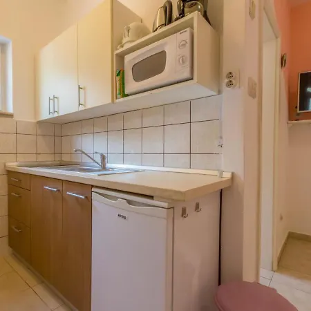Apartment Isabella 2 By Interhome *