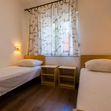 Apartment Isabella 2 By Interhome Crikvenica