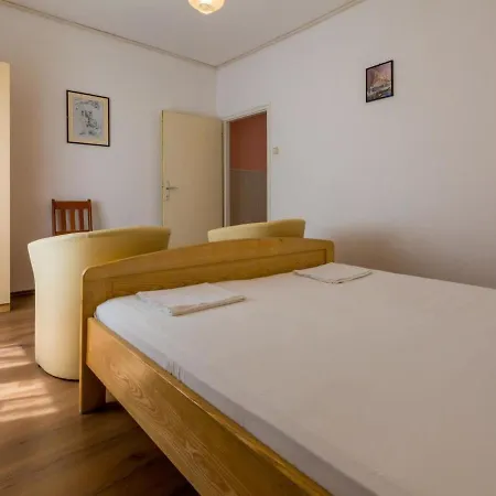 Apartment Isabella 2 By Interhome