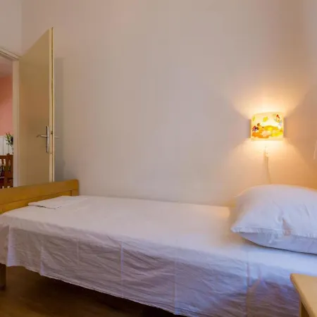 Apartment Isabella 2 By Interhome *