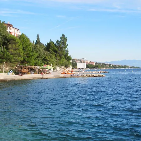 Apartment Isabella 2 By Interhome Crikvenica
