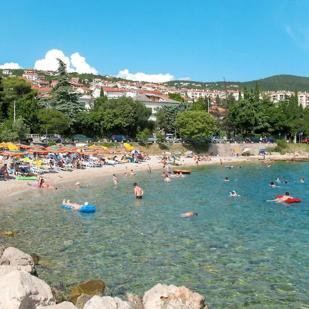 Isabella 2 By Interhome Apartment Crikvenica