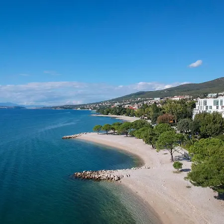 Isabella 2 By Interhome Apartment Crikvenica